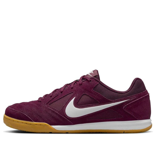 HQ6020 600 Nike Gato Bordeaux