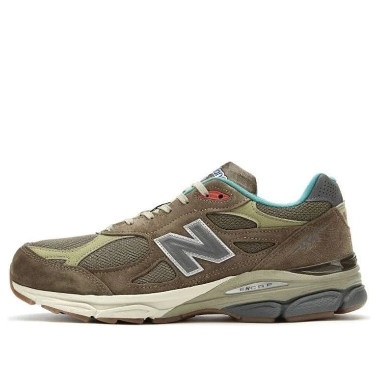 M990BD3 New Balance 990v3 MiUSA Bodega Here To Stay