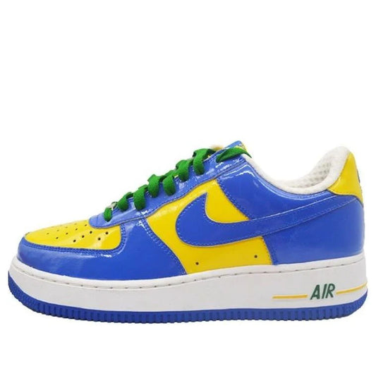 309096 441 Nike Air Force 1 Low World Cup Brazil [NO BOX]