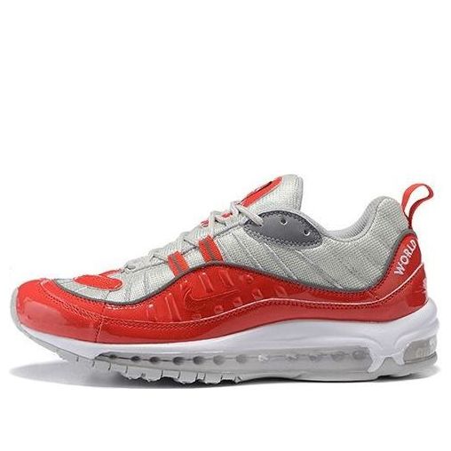 844694 600 Nike Air Max 98 Supreme Varsity Red