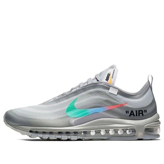 AJ4585 101 Nike Air Max 97 Off-White Menta