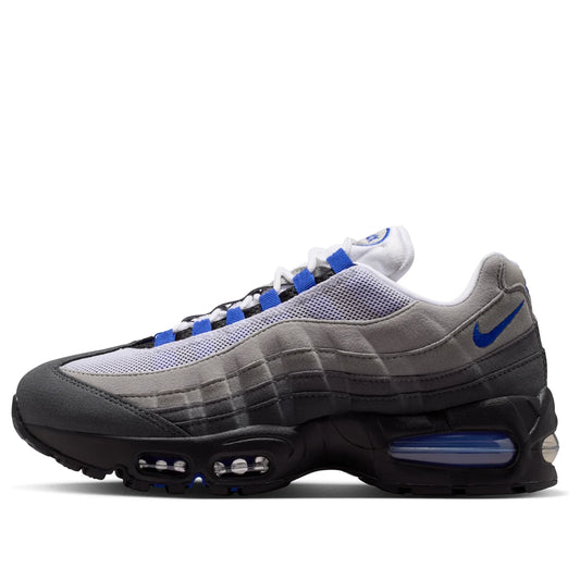HJ5996 006 Nike Air Max 95 OG Big Bubble Old Royal (Women's)