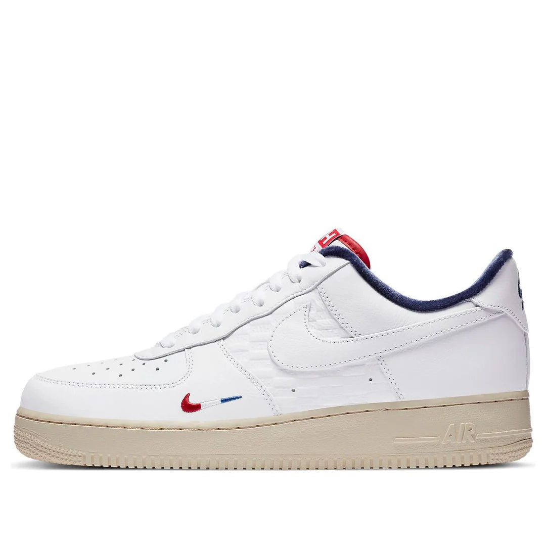 CZ7927 100 Nike Air Force 1 Low Kith Paris
