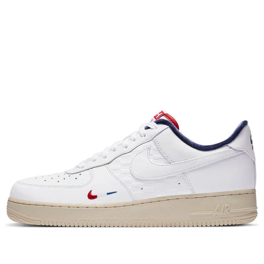 CZ7927 100 Nike Air Force 1 Low Kith Paris