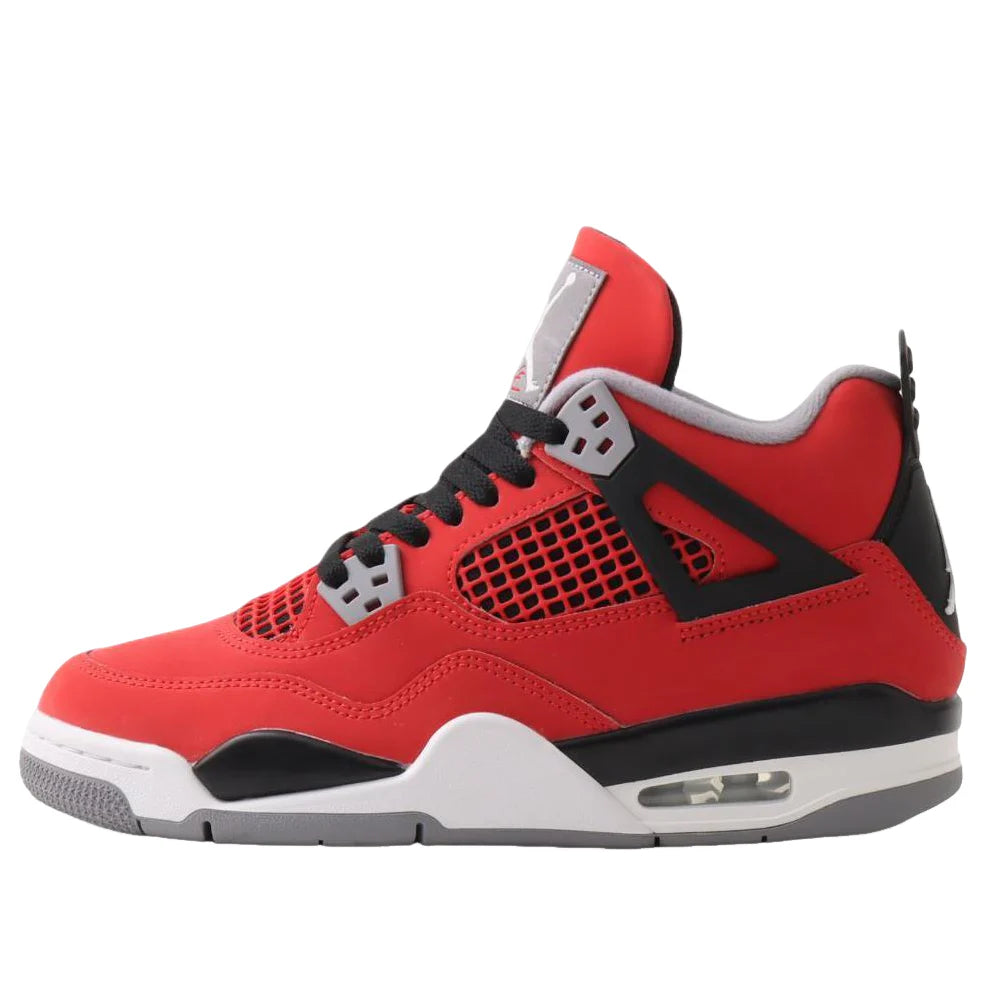 FQ8213 600 Air Jordan 4 Retro Toro Bravo (2026) (GS)