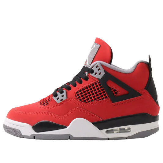 FQ8213 600 Air Jordan 4 Retro Toro Bravo (2026) (GS)