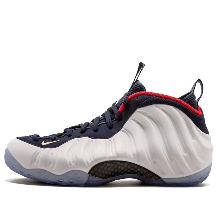 575420 400 Nike Air Foamposite One Olympic