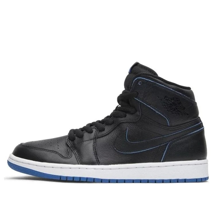 653532 002 Air Jordan 1 SB Lance Mountain Black