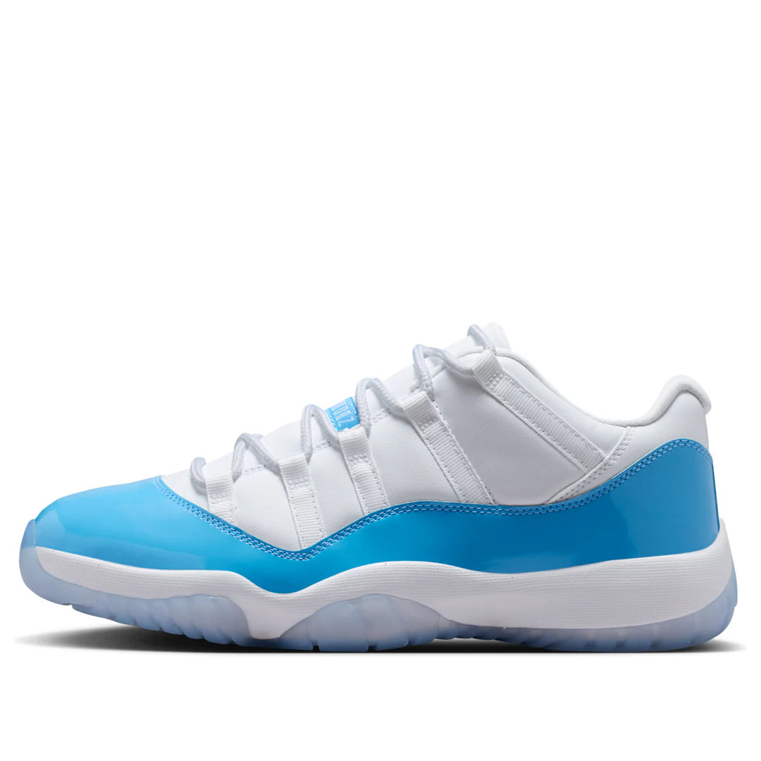 FV5104 100 Jordan 11 Retro Low University Blue (2026)