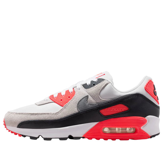 IU1055 100 Nike Air Max 90 Infrared 3M (2026)