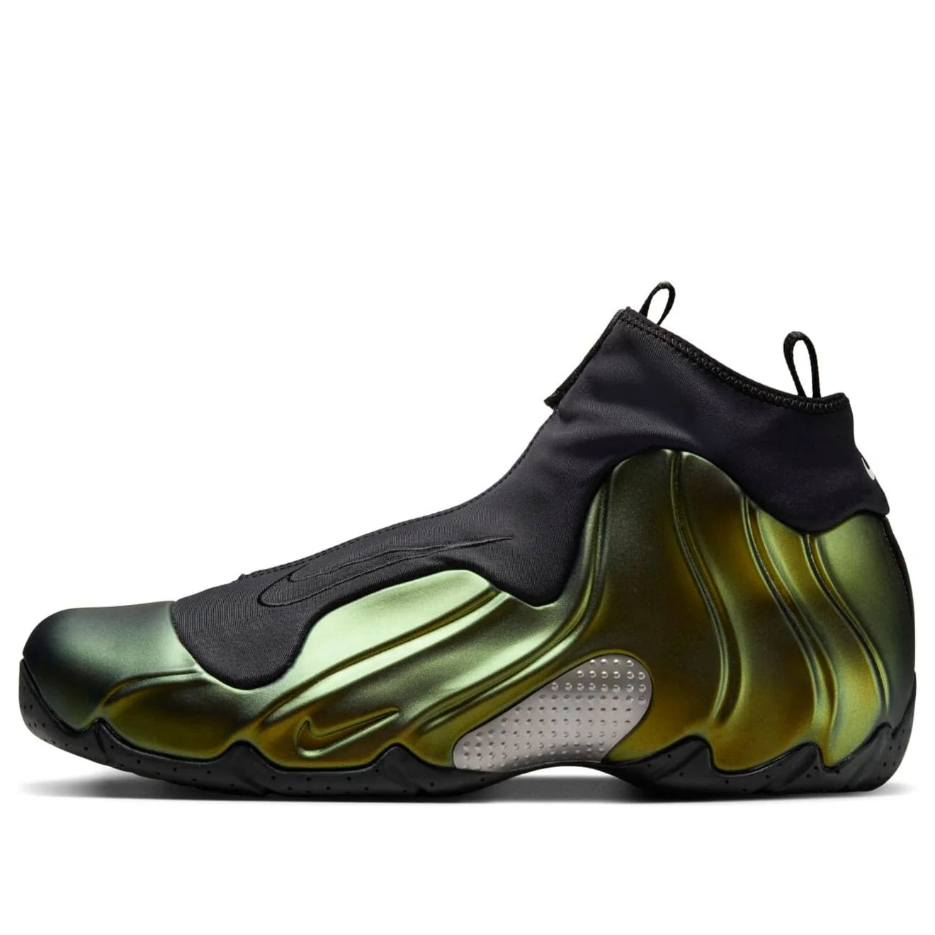 FV5582 700 Nike Air Flightposite Metallic Gold (2024)