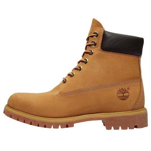 TB110061 713 Timberland 6" Premium Waterproof Boot Wheat