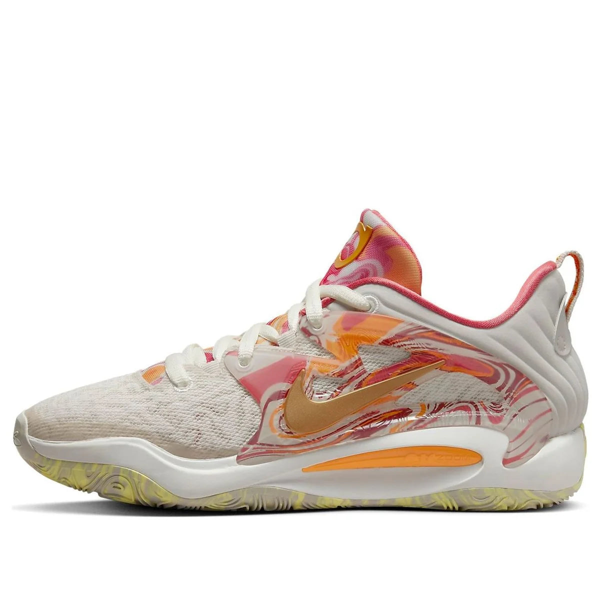 DV1199 100 Nike KD 15 All-Star