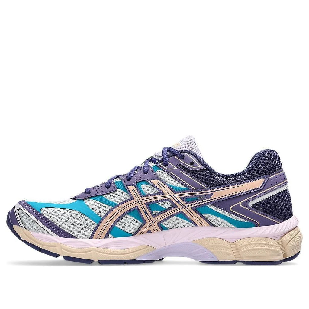 1203A763 020 ASICS Gel-Cumulus 16 Purple Cloud Grey Bisque