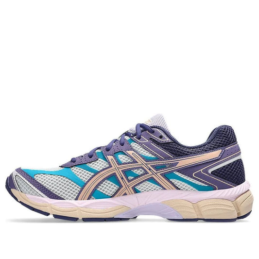 1203A763 020 ASICS Gel-Cumulus 16 Purple Cloud Grey Bisque