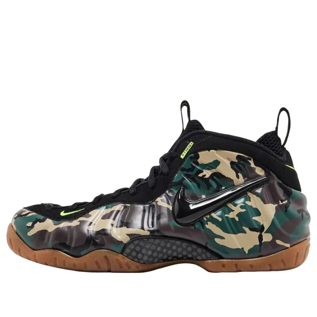IM5204 001 Nike Air Foamposite Pro Army Camo (2026)