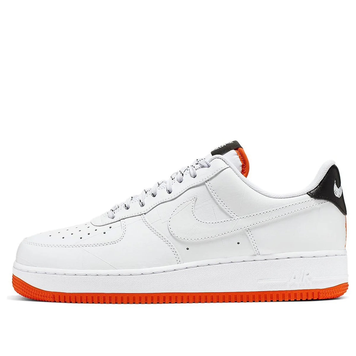 CJ5848 100 Nike Air Force 1 Low NY vs NY Pack (2019)