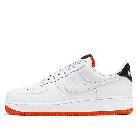 CJ5848 100 Nike Air Force 1 Low NY vs NY Pack (2019)