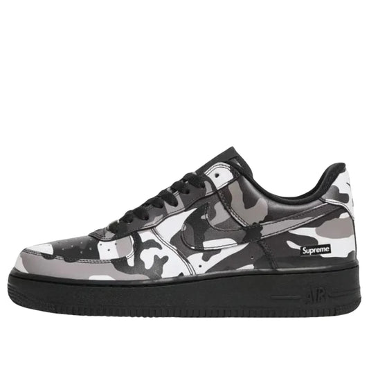 CU9225 901 Nike Air Force 1 Low Supreme Snow Camo