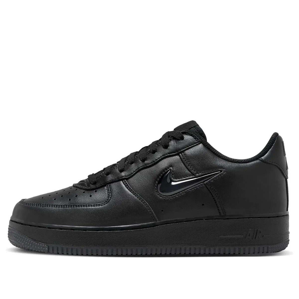 FN5924 001 Nike Air Force 1 Low Retro Color of the Month Jewel Triple Black