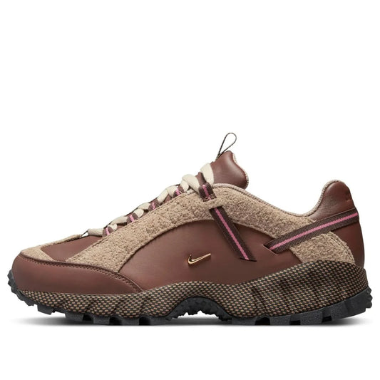 DR0420 200 Nike Air Humara LX Jacquemus Ale Brown Gold (Women's) [REPLACE BOX]
