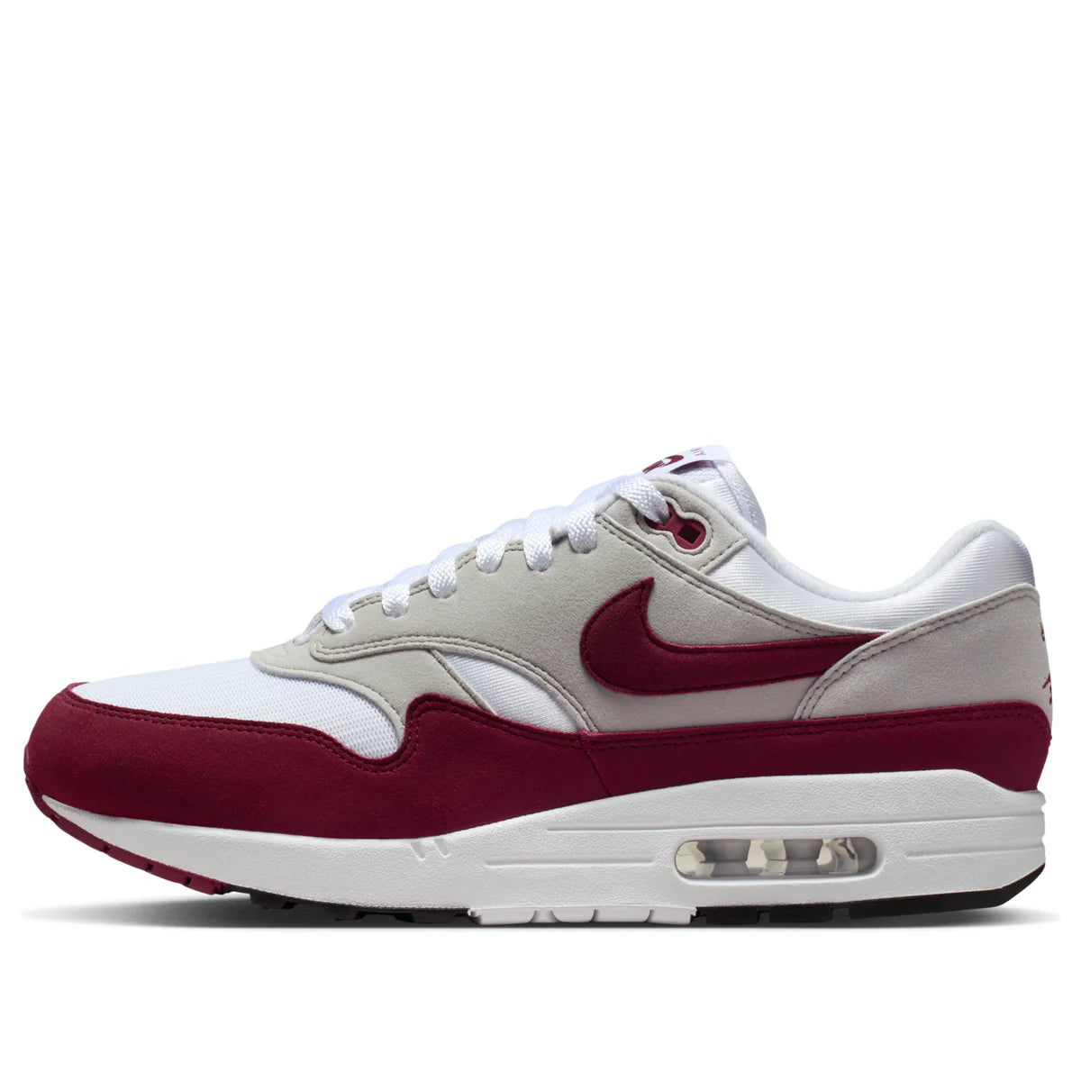 IM3906 100 Nike Air Max 1 '87 Stranger Things Steve Harrington