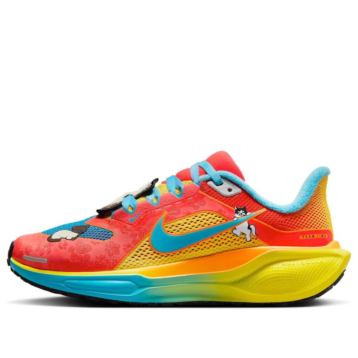 IB6096 920 Nike Air Zoom Pegasus 41 Doernbecher Tima