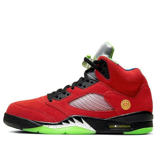 CZ5725 700 Jordan 5 Retro What The [NO BOX]