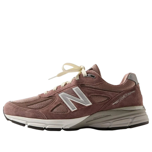 U990TK4 New Balance 990v4 MiUSA Kith Dusty Mauve
