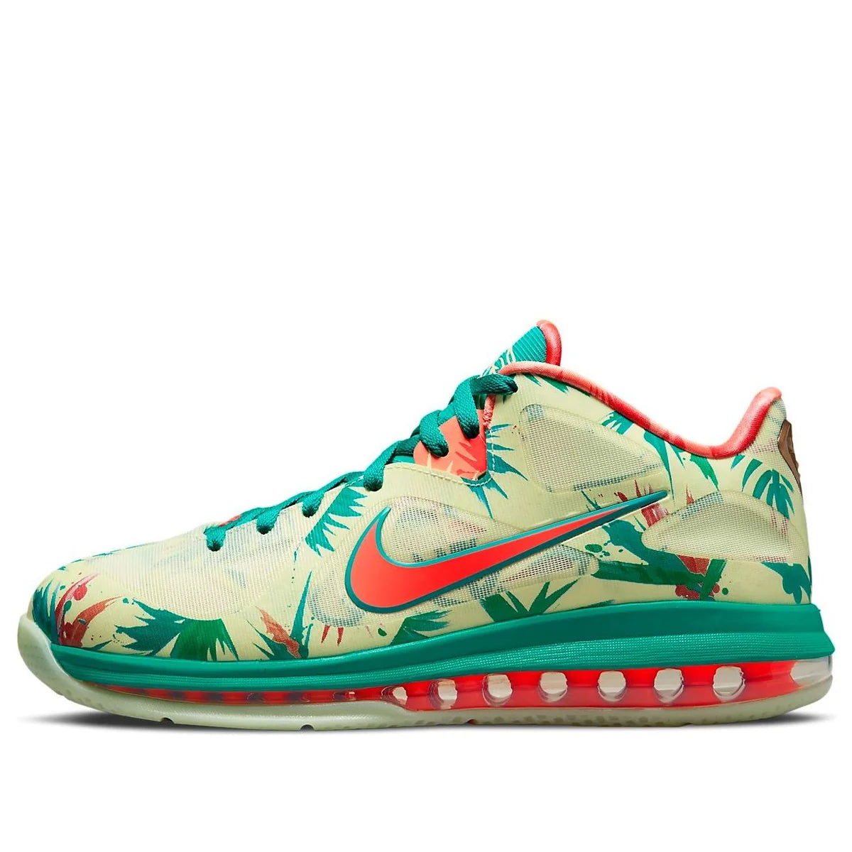 DO9355 300 Nike LeBron 9 Low LeBronald Palmer (2022)
