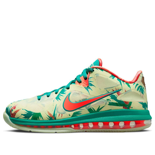 DO9355 300 Nike LeBron 9 Low LeBronald Palmer (2022)