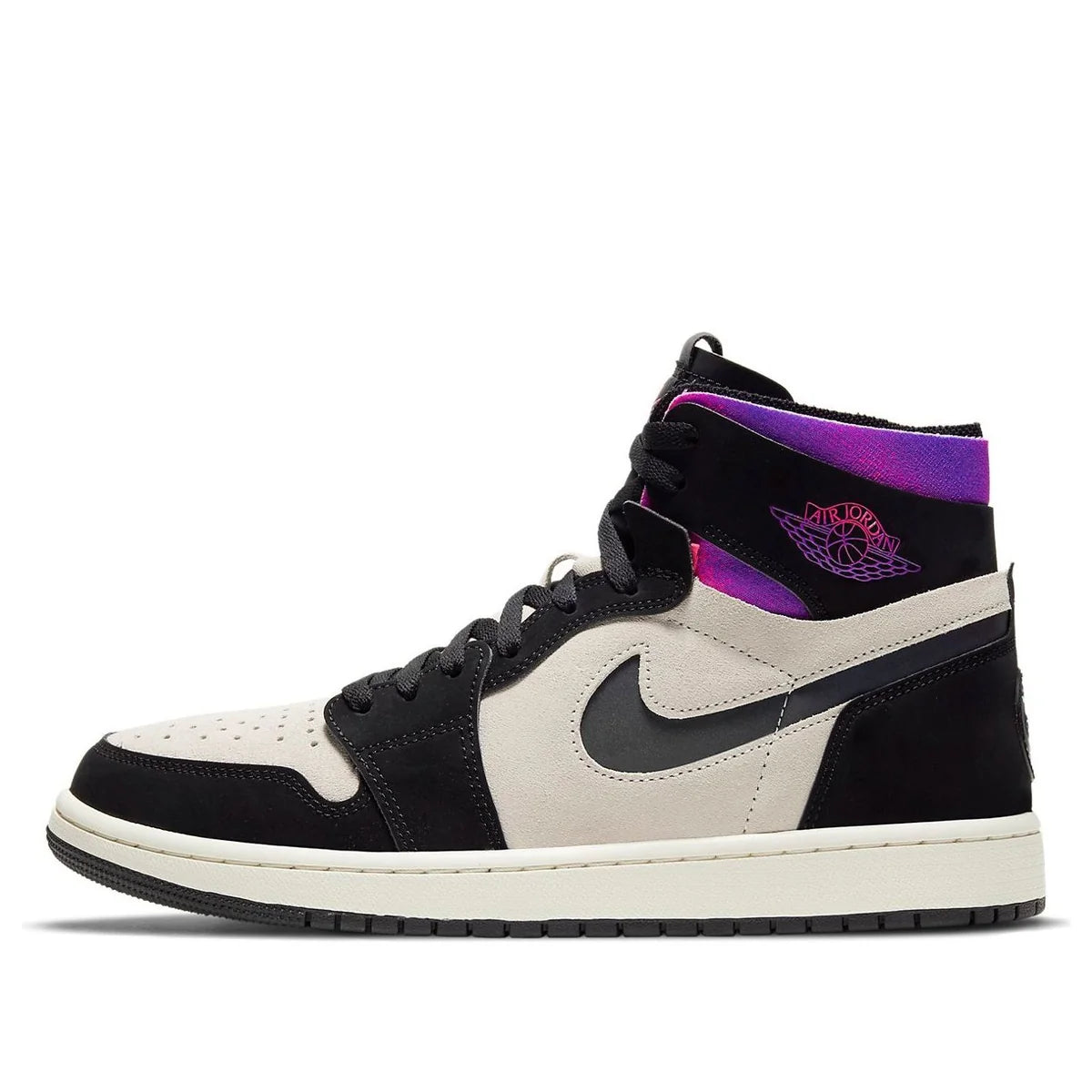 DB3610 105 AIr Jordan 1 High Zoom Air CMFT PSG Paris Saint-Germain