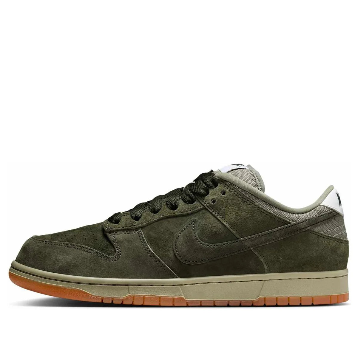 HJ0367 301 Nike SB Dunk Low Pro B Sequoia