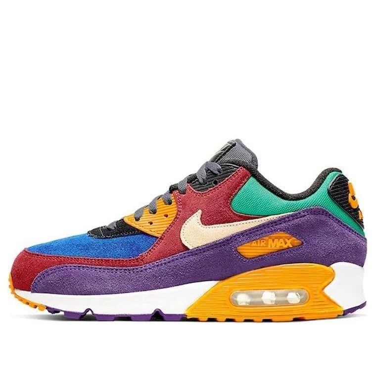 CD0917 600 Nike Air Max 90 Viotech OG