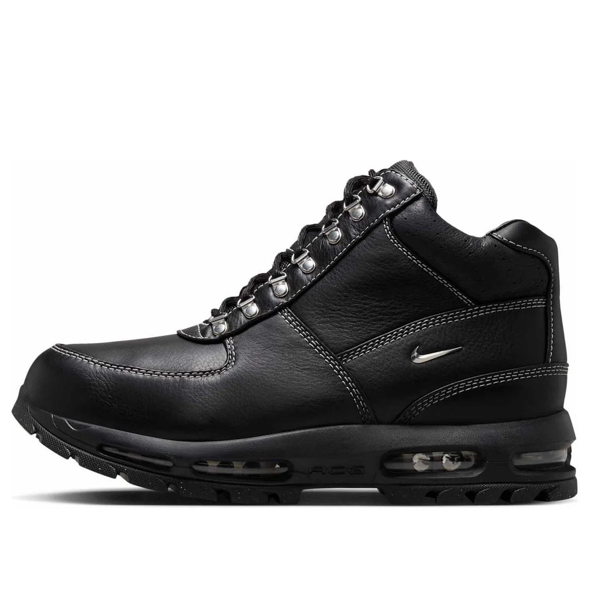 HF5306 001 Nike Air Max Goadome PRM Black Off Noir