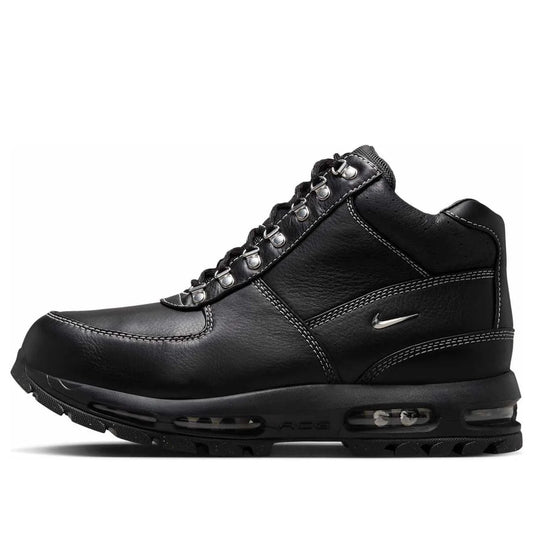 HF5306 001 Nike Air Max Goadome PRM Black Off Noir