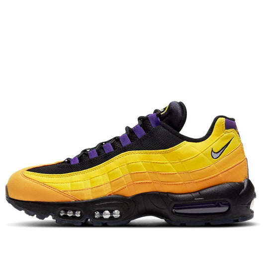 CZ3624 001 Nike Air Max 95 NRG LeBron Lakers