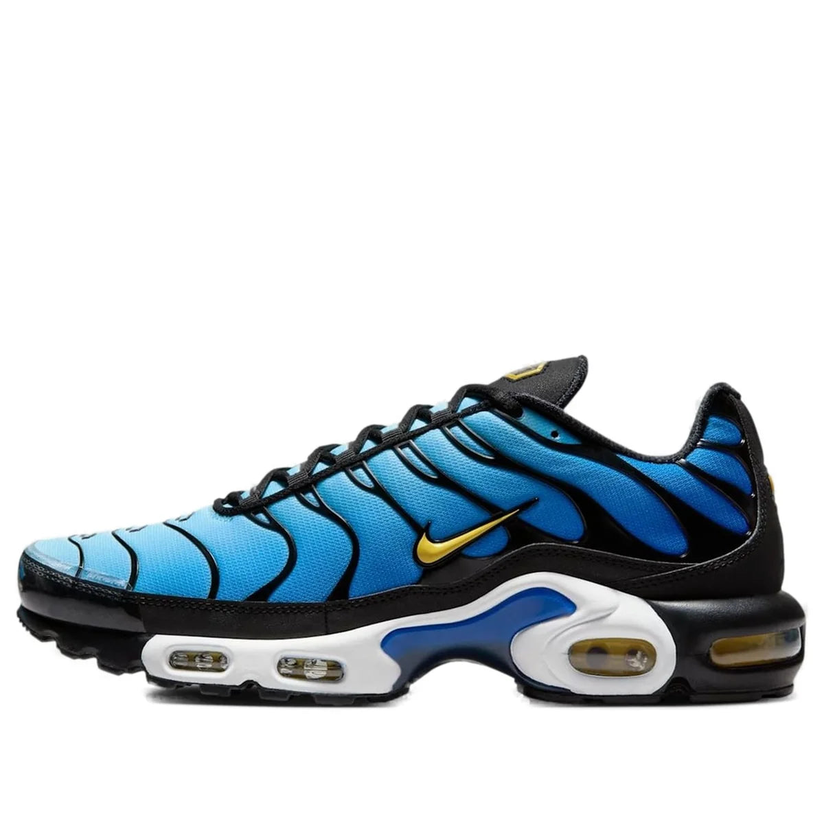 DX0755 001 Nike Air Max Plus OG Hyper Blue