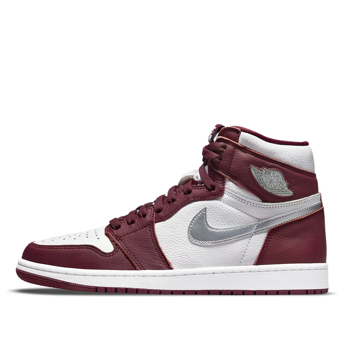 555088 611 Jordan 1 Retro High OG Bordeaux [NO BOX]