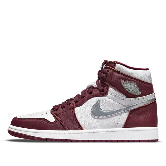555088 611 Jordan 1 Retro High OG Bordeaux [NO BOX]