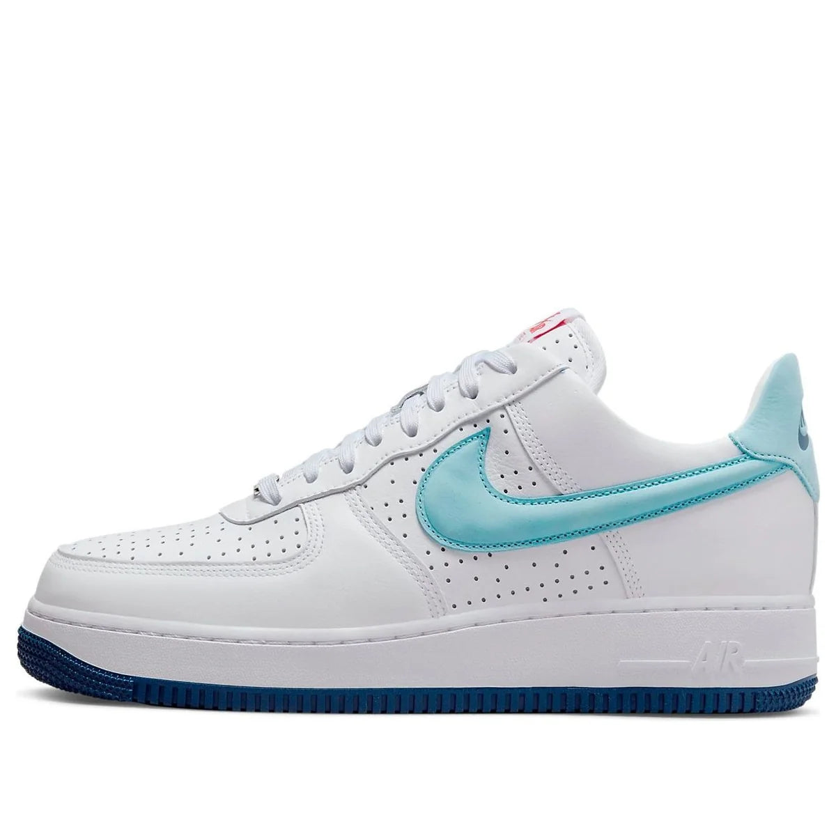 DQ9200 100 Nike Air Force 1 Low Puerto Rico (2022)