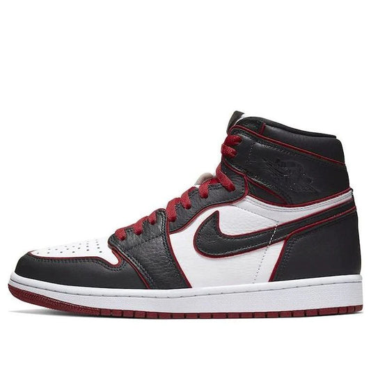555088 062 Air Jordan 1 Retro High Bloodline