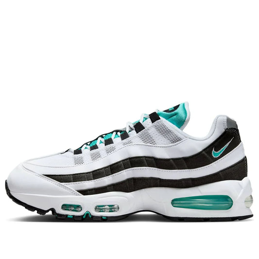 IM7409 100 Nike Air Max 95 OG Big Bubble Black Border