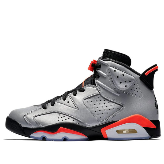 CI4072 001 Air Jordan 6 Retro Reflections of a Champion