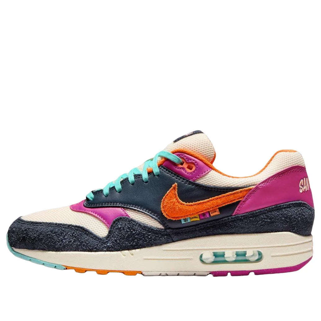 IQ2847 400 Nike Air Max 1 Padres City Connect (2026)