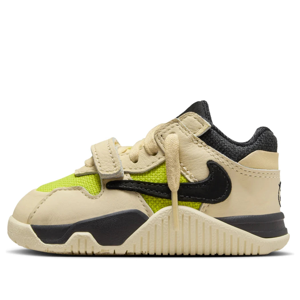 FJ2852 102 Jordan Jumpman Jack TR Travis Scott Bright Cactus (TD)