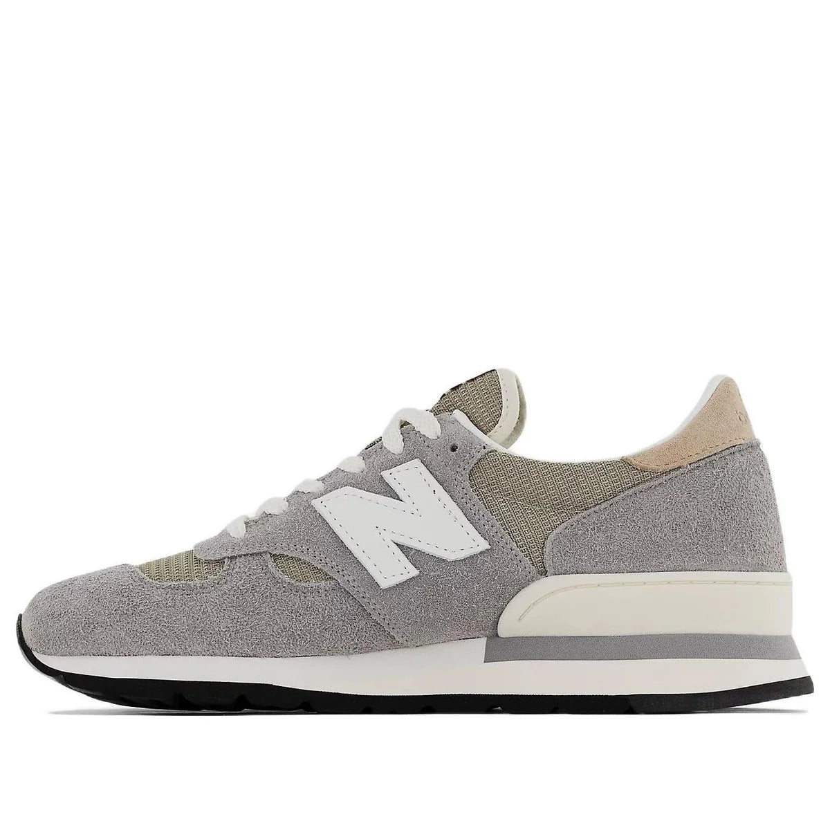 M990TA1 New Balance 990v1 MiUSA Teddy Santis Marblehead Incense