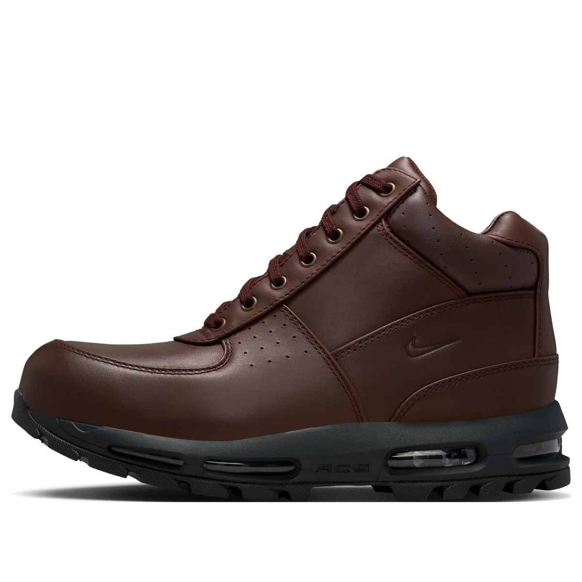 IO7526 237 Nike Air Max Goadome Baroque Brown Black