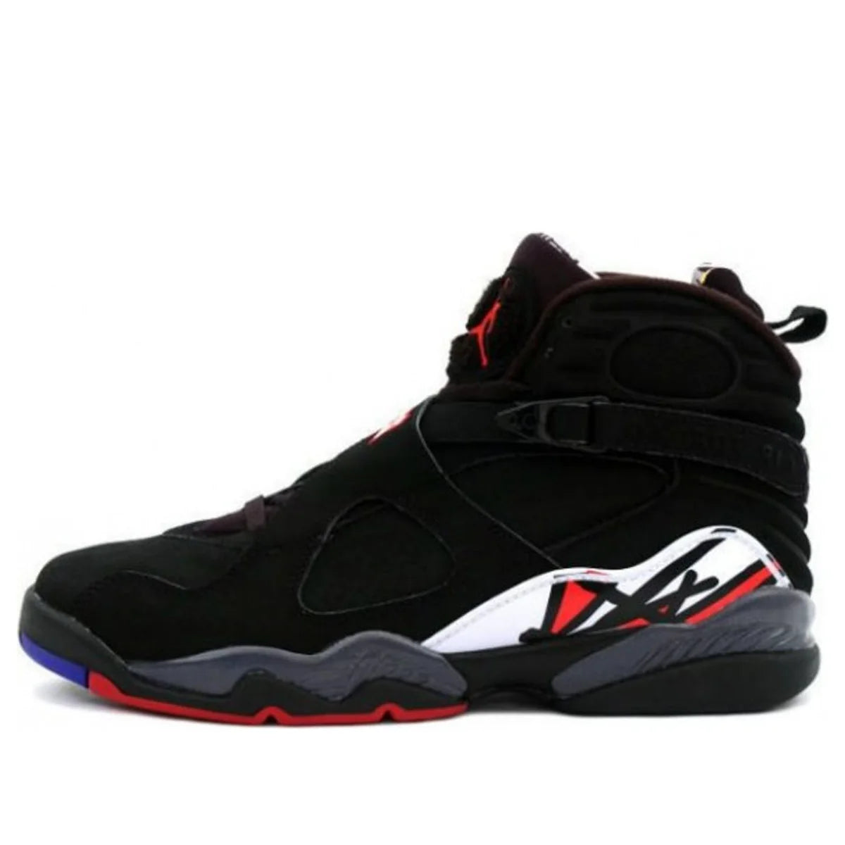305381 061 Jordan 8 Retro Playoffs (2013) [NO BOX]