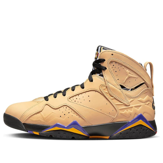 DZ4729 200 Jordan 7 Retro SE Vachetta Bronceado